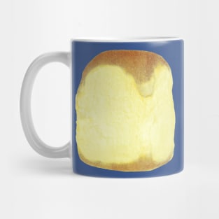 Bread Winner Daily Bread Bread Art Bread Loaf Mug